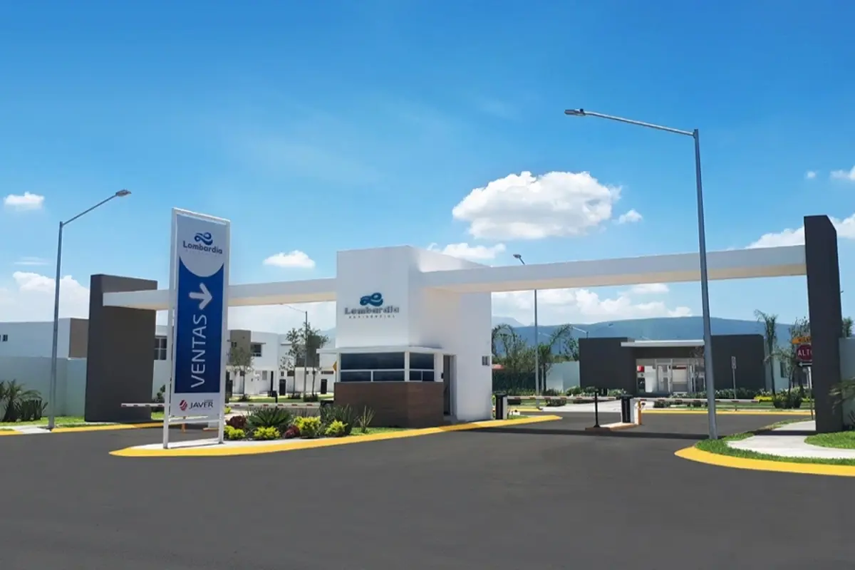 Casa en venta en Lombardía Residencial, Apodaca — foto 1 de 13