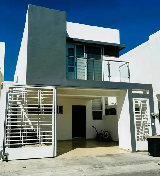 Casa en venta en Lombardía Residencial, Apodaca — foto 2 de 13