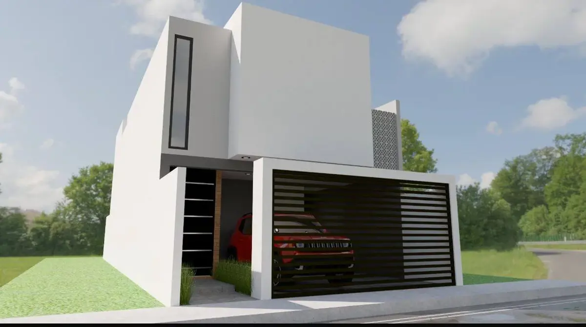 Casa en venta en El Morro las Colonias, Boca del Río — foto 1 de 2