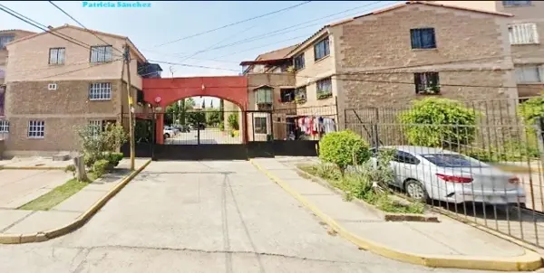 Departamento en venta en Ex Hacienda San Isidro, La Paz — foto 2 de 7