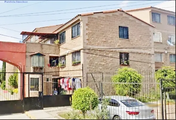 Departamento en venta en Ex Hacienda San Isidro, La Paz — foto 3 de 7