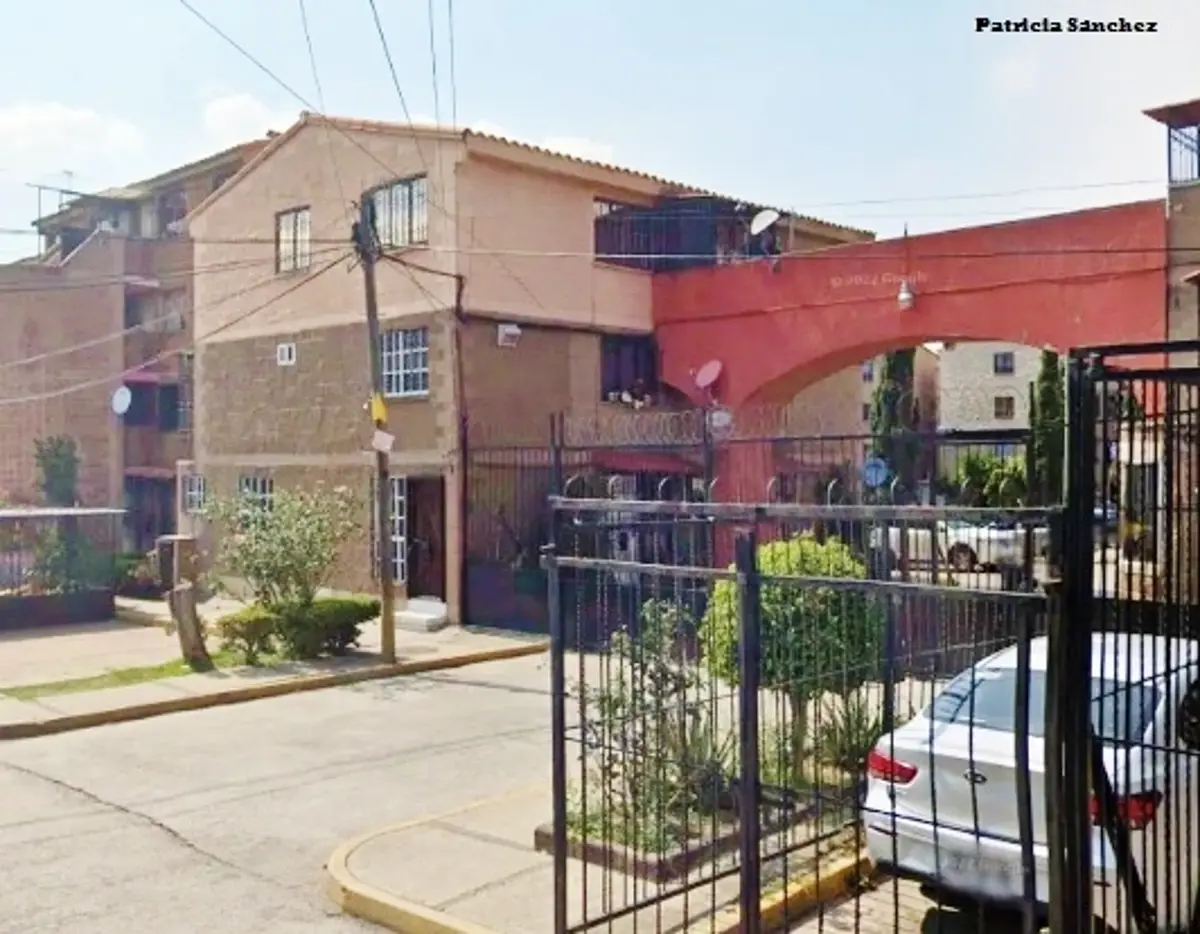 Departamento en venta en Ex Hacienda San Isidro, La Paz — foto 1 de 7