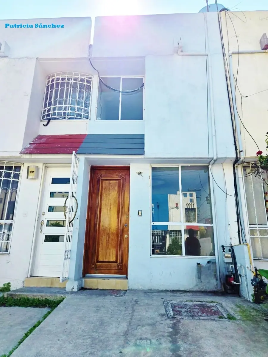 Casa en venta en Joyas de Cuautitlán, Cuautitlán — foto 1 de 11