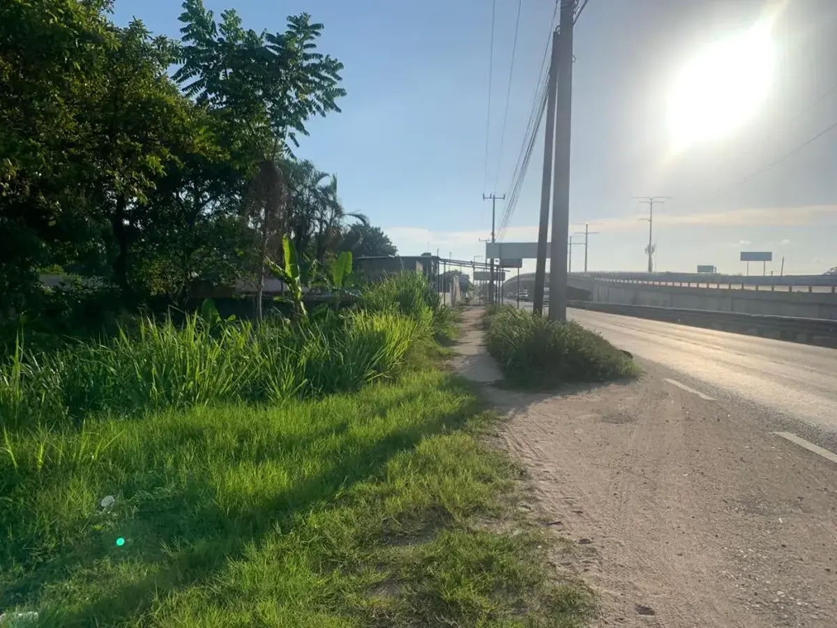 Terreno en venta en González 2da. Sección, Centro — foto 1 de 6