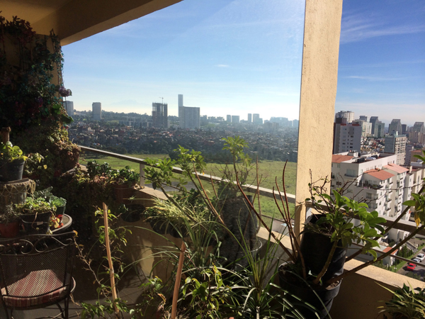 Departamento en venta en Jesus del Monte, Huixquilucan — foto 3 de 20