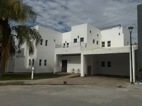 Casa en venta en Las Trojes, Torreón — foto 2 de 23