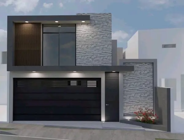 Casa en venta en Pocitos y Rivera, Veracruz — foto 2 de 2