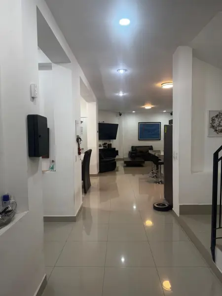 Casa en venta en Las Trojes, Torreón — foto 3 de 23
