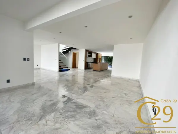 Casa en venta en La Herradura, Huixquilucan — foto 2 de 24