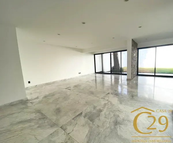 Casa en venta en La Herradura, Huixquilucan — foto 3 de 24