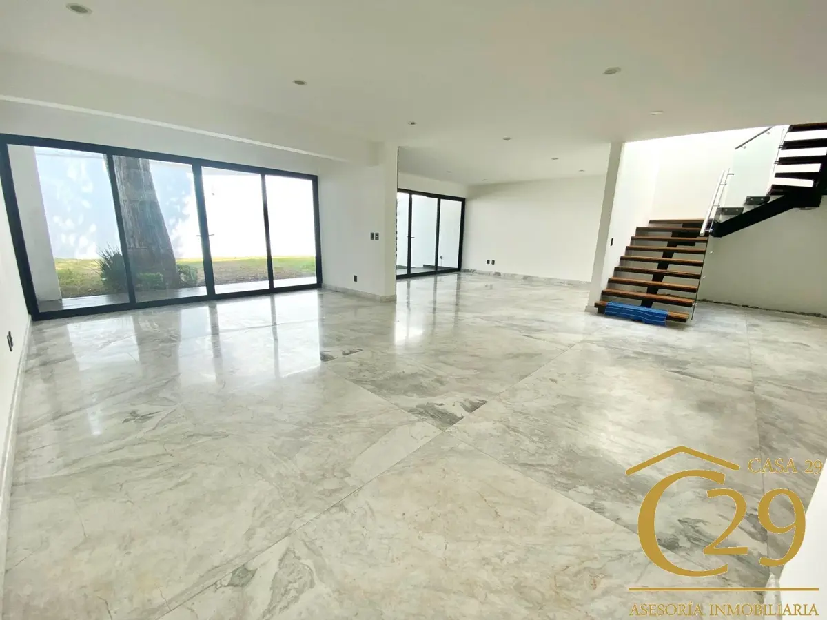 Casa en venta en La Herradura, Huixquilucan — foto 1 de 24