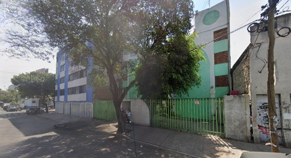 Departamento en venta en Tlaxpana, Miguel Hidalgo — foto 3 de 19
