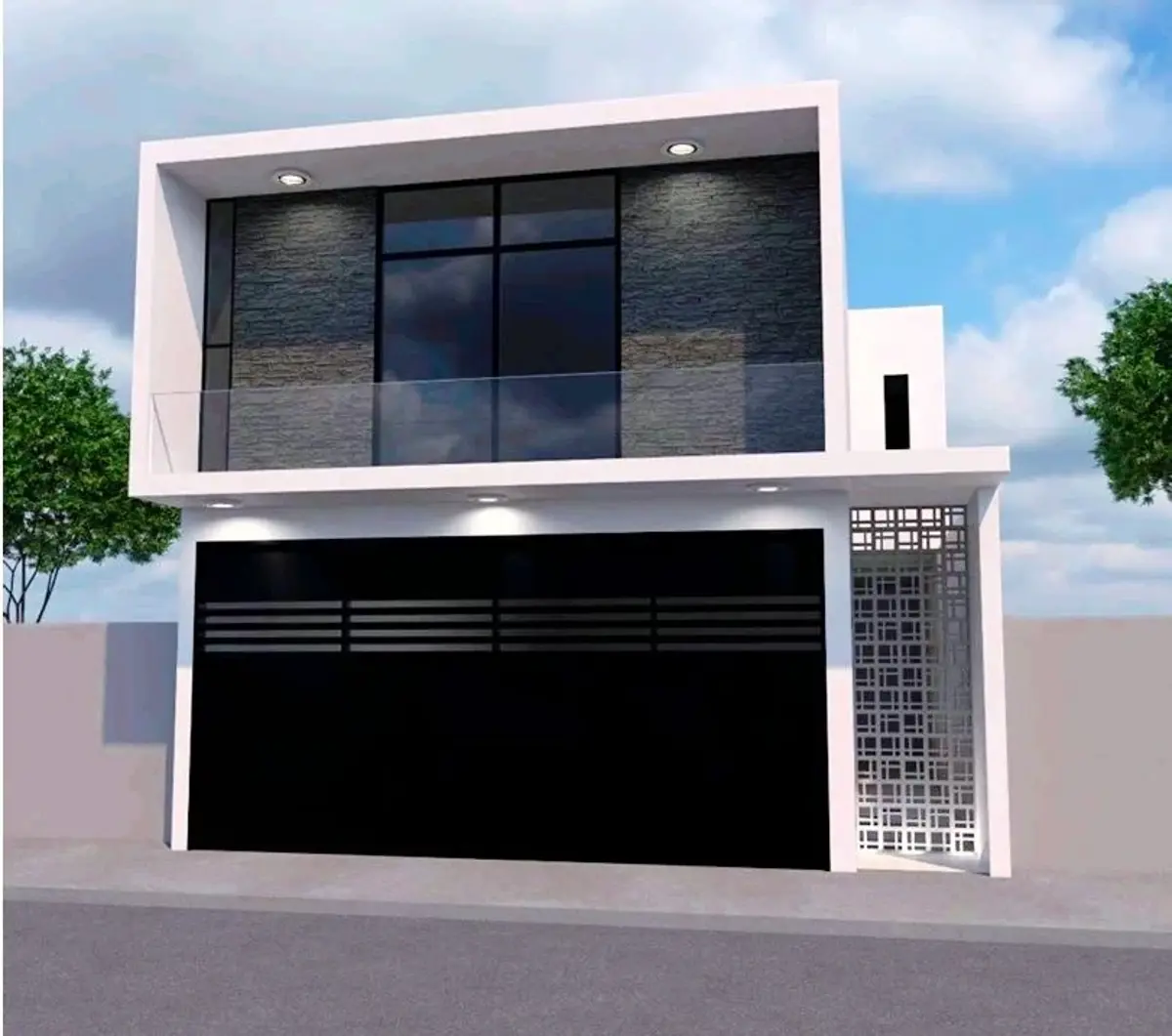 Casa en venta en Luis Echeverria Álvarez, Boca del Río