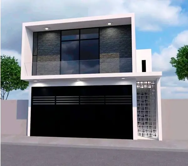 Casa en venta en Luis Echeverria Álvarez, Boca del Río, Veracruz de Ignacio de la Llave