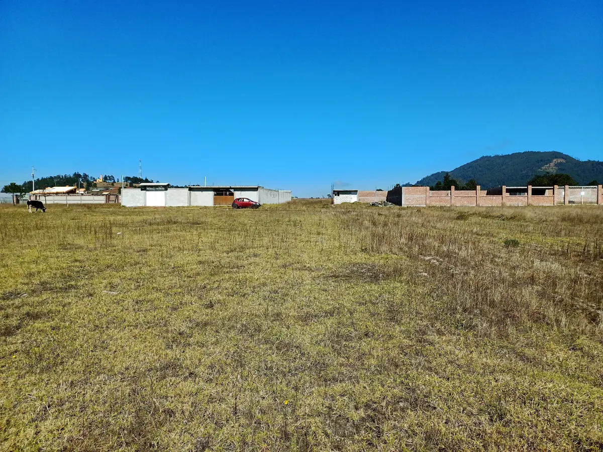 Terreno en venta en Ixtlahuaca, Chignahuapan — foto 1 de 36