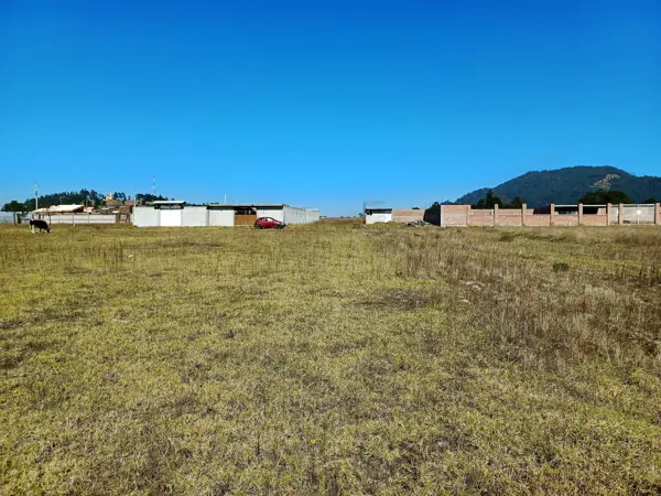 Terreno en venta en Ixtlahuaca, Chignahuapan, Puebla