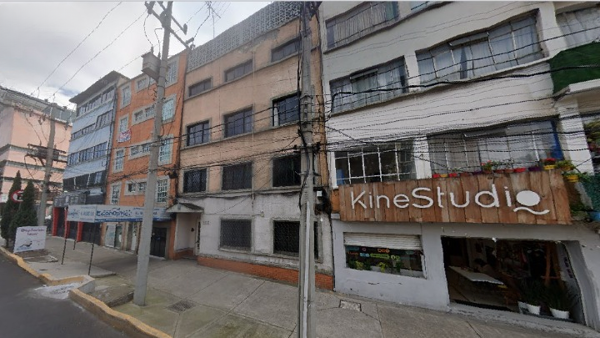 Departamento en venta en Narvarte Poniente, Benito Juárez — foto 3 de 19