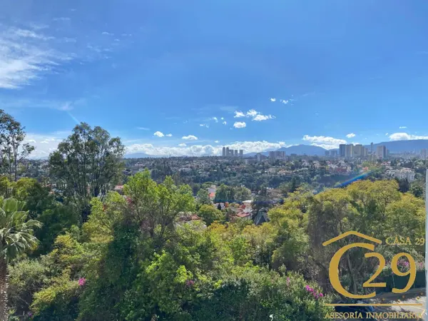 Departamento en venta en Bosques de la Herradura, Huixquilucan — foto 3 de 27