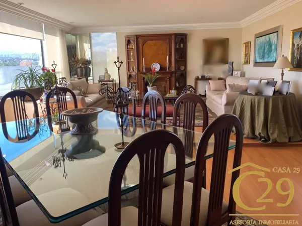 Departamento en venta en Bosques de la Herradura, Huixquilucan — foto 2 de 27