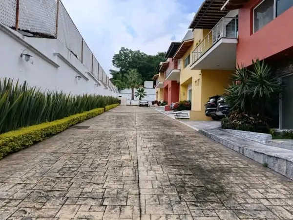 Casa en Maravillas, Cuernavaca, Morelos