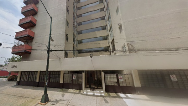 Departamento en venta en Del Valle Sur, Benito Juárez — foto 3 de 19