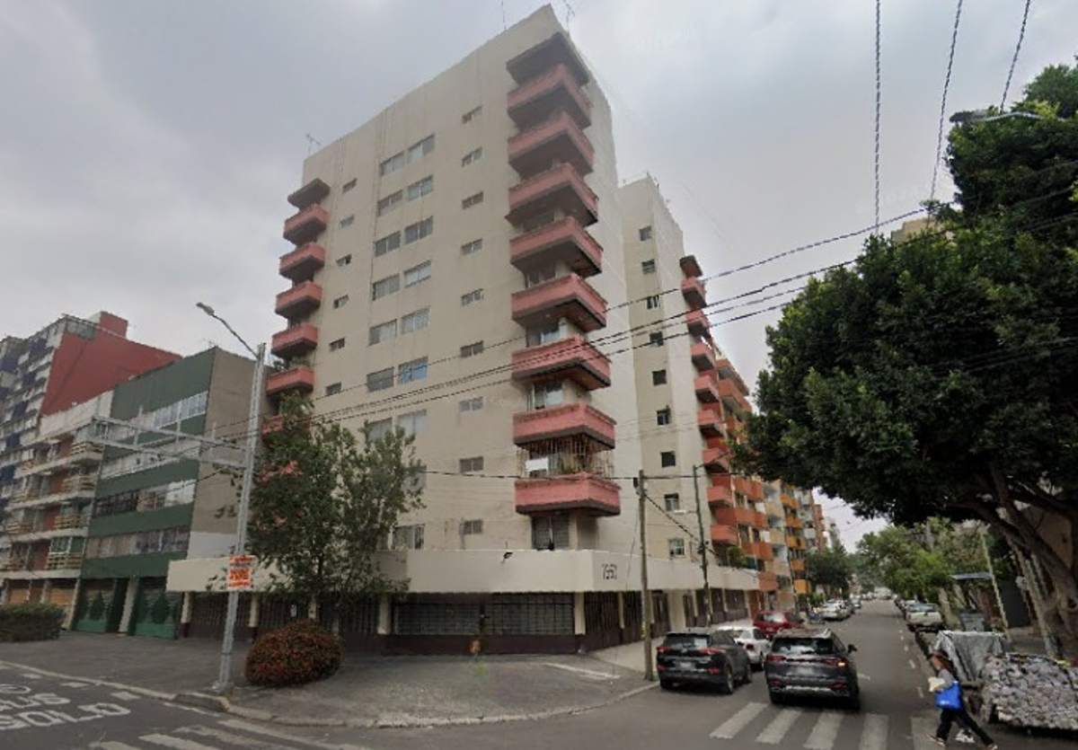 Departamento en venta en Del Valle Sur, Benito Juárez — foto 1 de 19