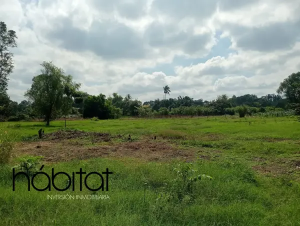 Terreno en venta en Boquerón 4ta. Sección (Laguna Nueva), Centro — foto 3 de 6