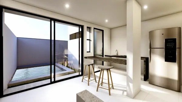 Casa en venta en El Morro las Colonias, Boca del Río — foto 2 de 4