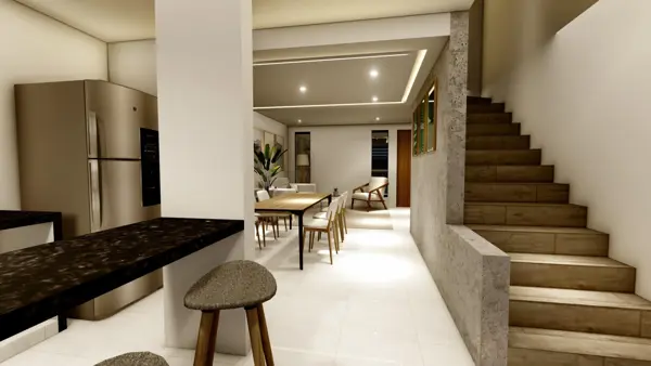 Casa en venta en El Morro las Colonias, Boca del Río — foto 3 de 4