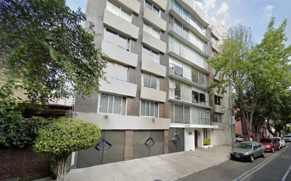 Departamento en venta en Del Valle Centro, Benito Juárez — foto 3 de 19