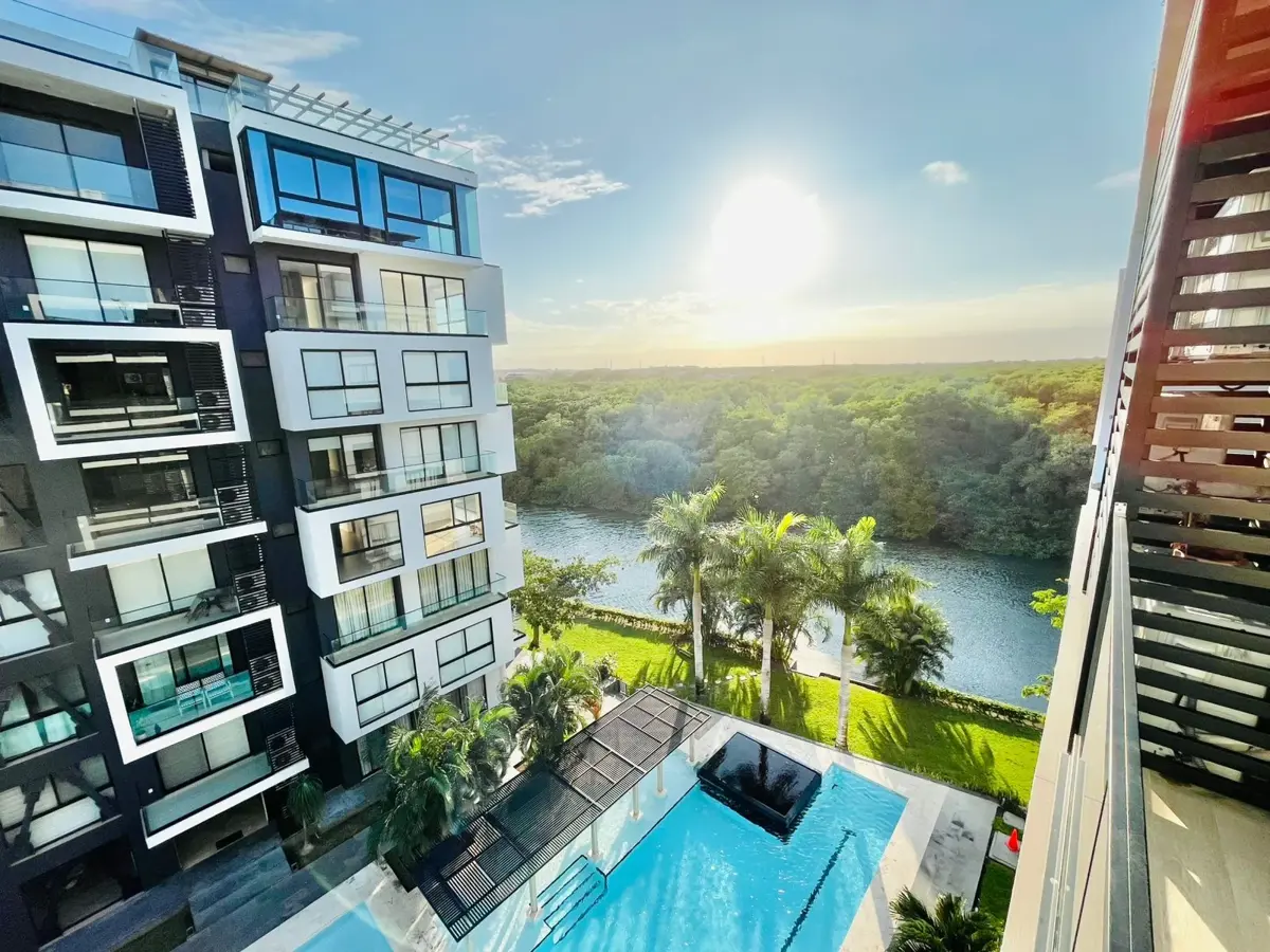 Departamento en venta en Ricardo Flores Magon, Boca del Río — foto 1 de 36