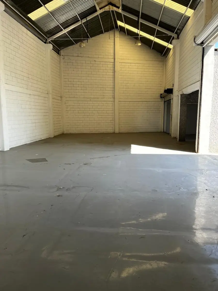 Bodega en venta en Burocratas del Estado, Monterrey — foto 1 de 16