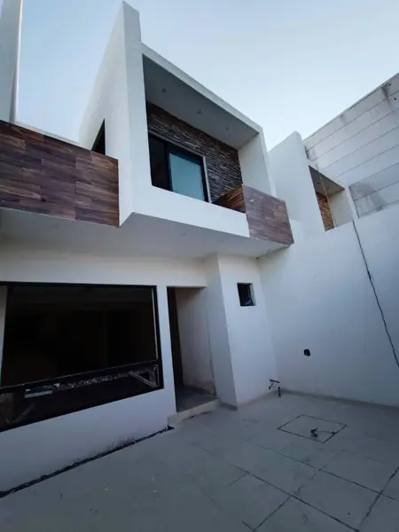 Casa en venta en Ejido Primero de Mayo Norte, Boca del Río — foto 2 de 5