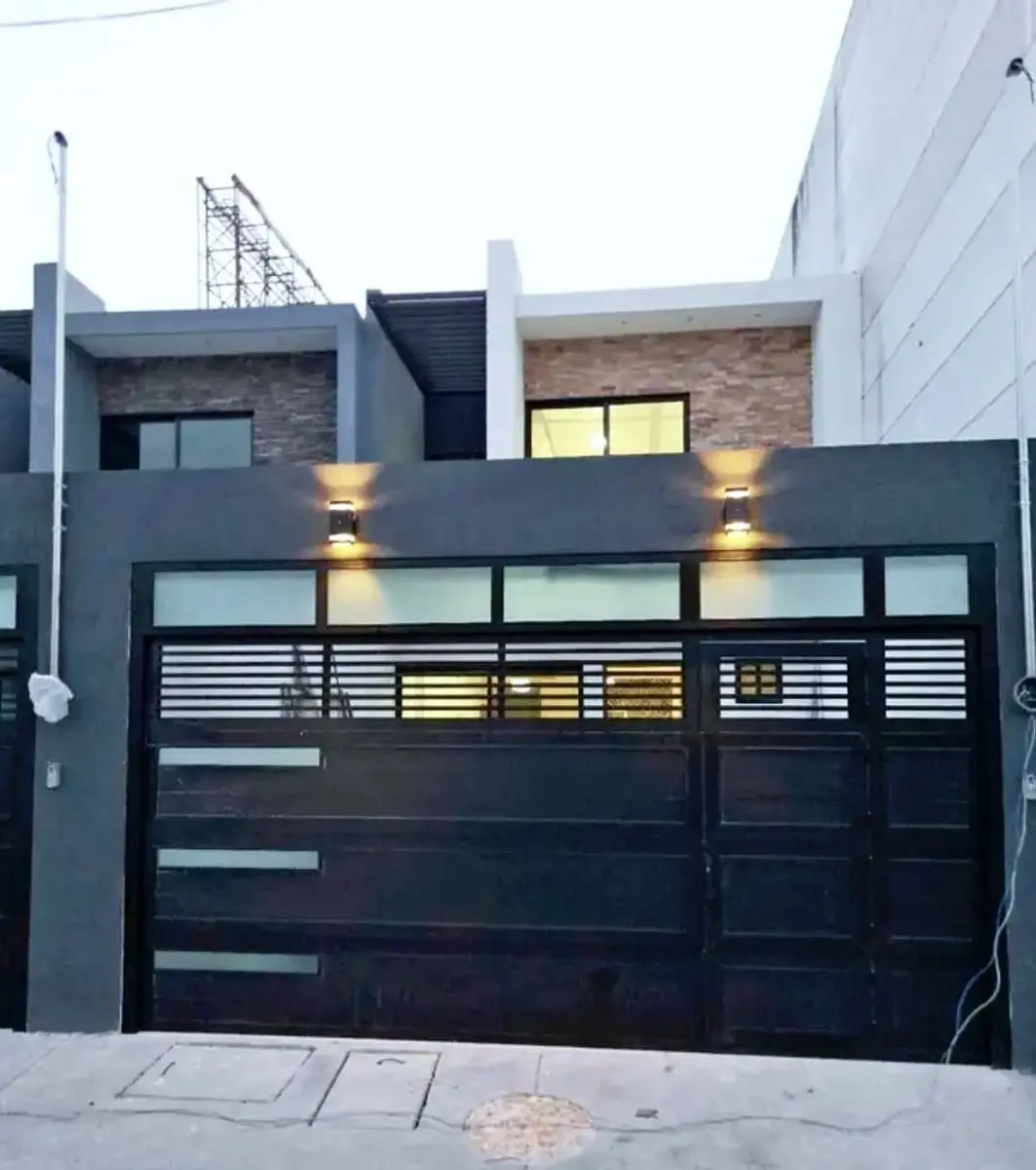Casa en venta en Ejido Primero de Mayo Norte, Boca del Río — foto 1 de 5