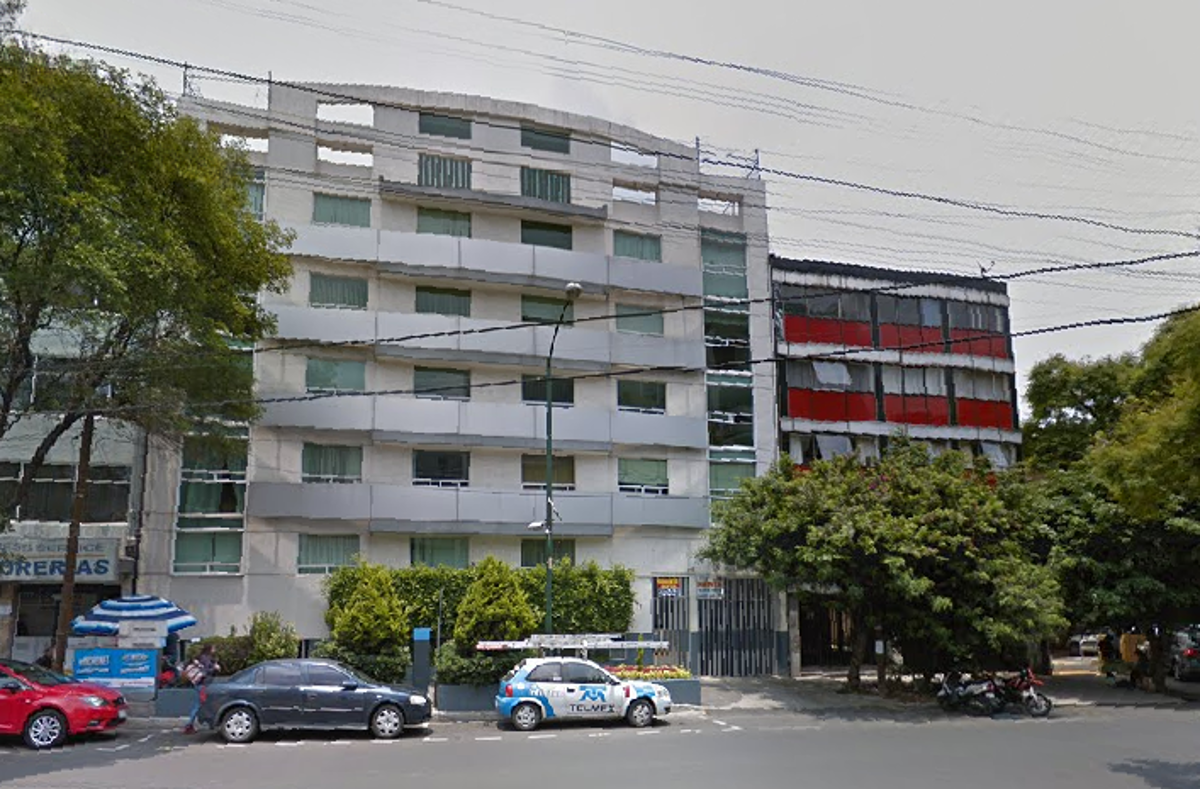 Departamento en venta en Napoles, Benito Juárez — foto 1 de 19