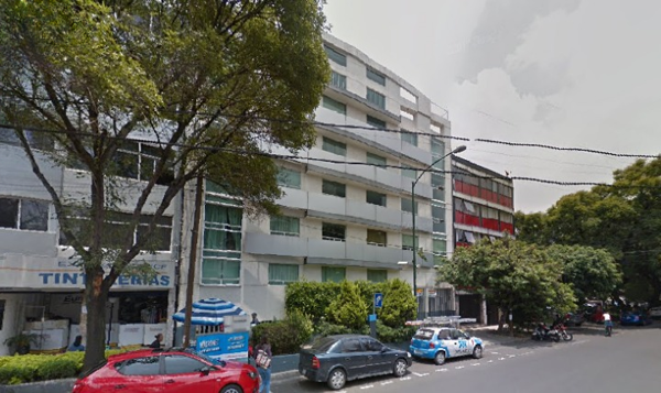 Departamento en venta en Napoles, Benito Juárez — foto 3 de 19