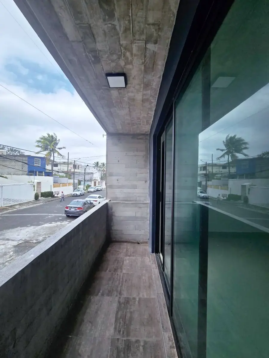 Departamento en venta en El Morro las Colonias, Boca del Río — foto 1 de 6