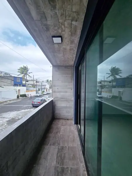 Departamento en venta en El Morro las Colonias, Boca del Río, Veracruz de Ignacio de la Llave
