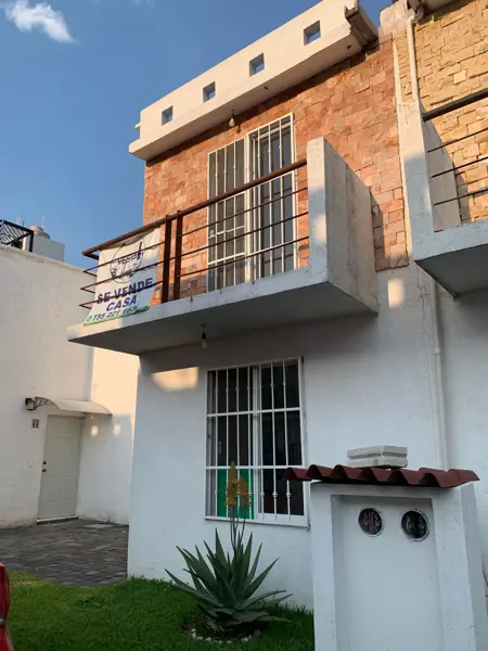 Casa en venta en San Juan, Yautepec — foto 2 de 19