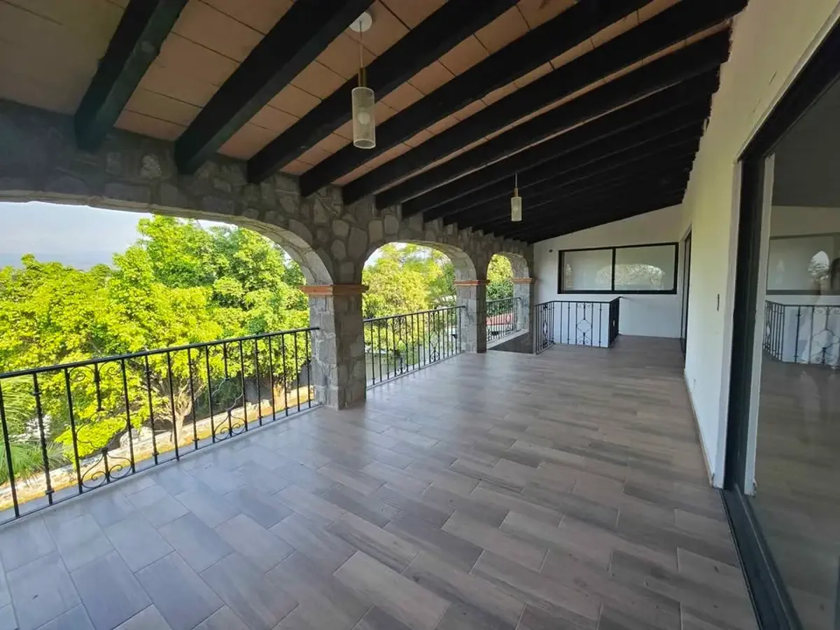 Casa en venta en Lomas de Cuernavaca, Temixco — foto 1 de 13