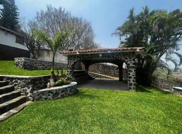 Casa en venta en Lomas de Cuernavaca, Temixco — foto 2 de 13