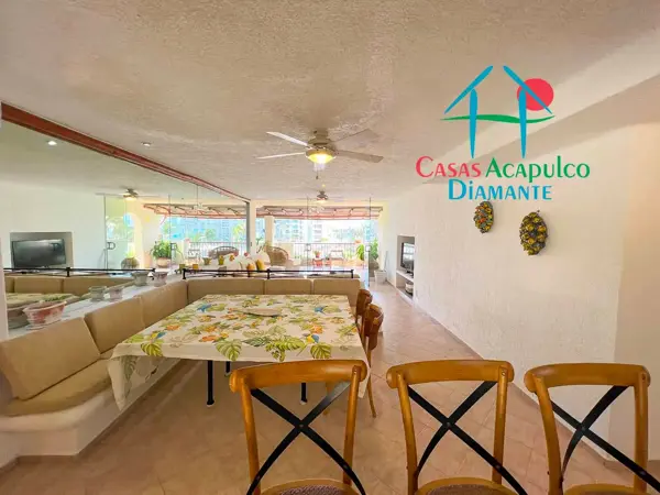 Departamento en venta en Playa Diamante, Acapulco de Juárez — foto 3 de 52