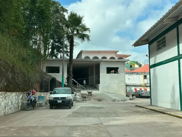 Bodega en renta en Banderilla Centro, Banderilla — foto 2 de 13
