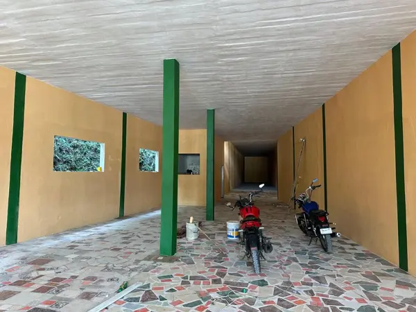 Bodega en renta en Banderilla Centro, Banderilla — foto 3 de 13