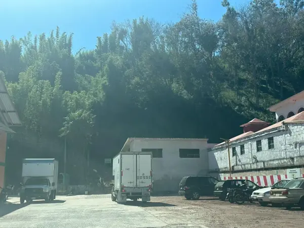 Bodega en renta en Banderilla Centro, Banderilla, Veracruz de Ignacio de la Llave