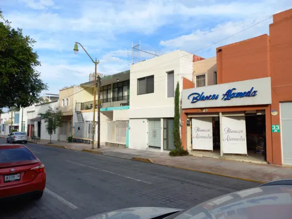 Oficina en venta en Tepic Centro, Tepic — foto 2 de 23