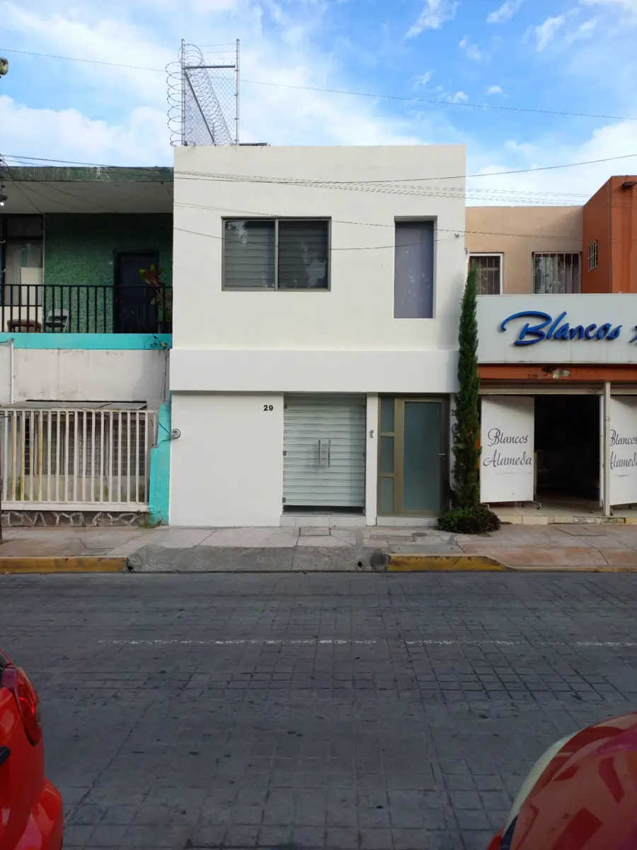Oficina en venta en Tepic Centro, Tepic — foto 1 de 23