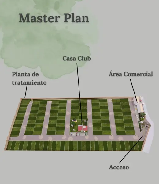 Terreno en venta en Campestre Haras, Amozoc — foto 3 de 18