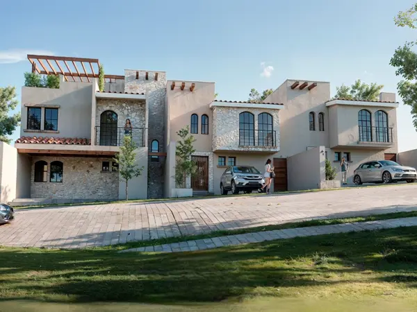 Terreno en venta en Campestre Haras, Amozoc — foto 2 de 18