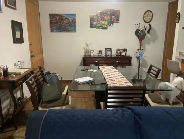 Departamento en venta en Lomas de San Lorenzo, Atizapán de Zaragoza — foto 3 de 10